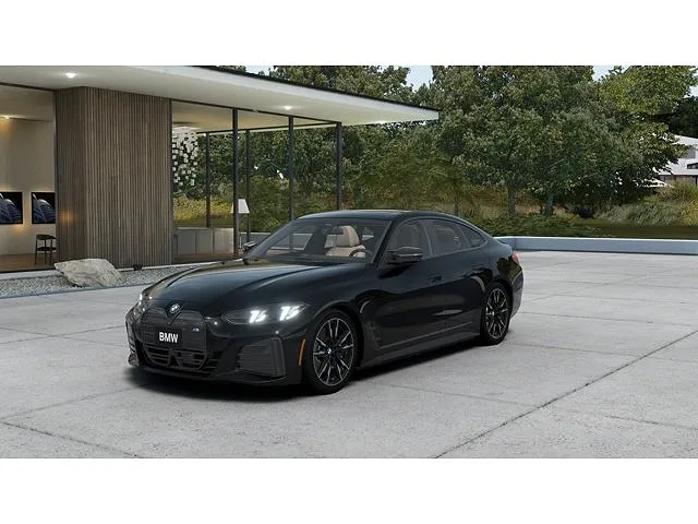 2026 BMW i4