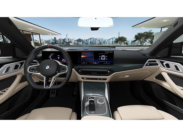 2026 BMW i4