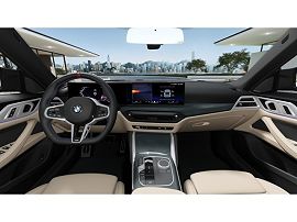 2026 BMW i4