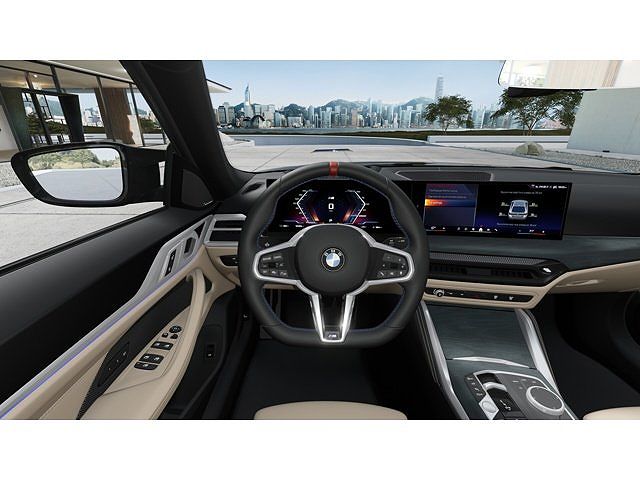 2026 BMW i4