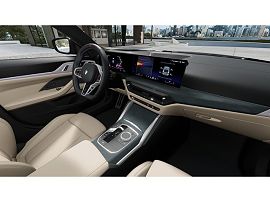 2026 BMW i4