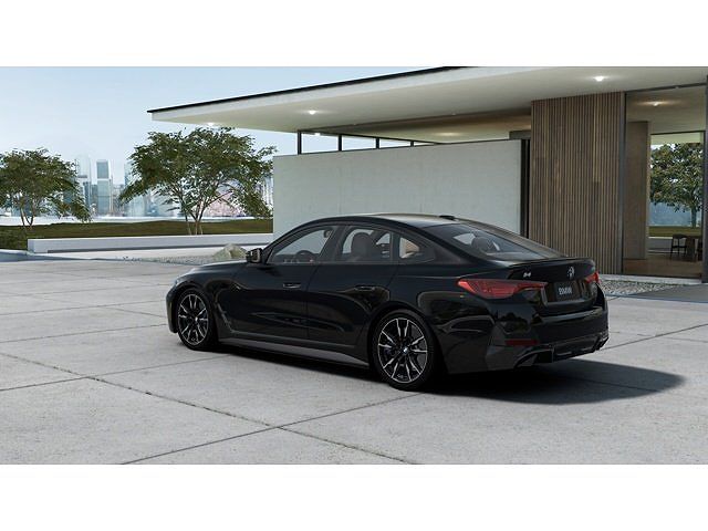 2026 BMW i4