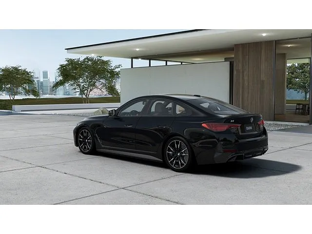 2026 BMW i4
