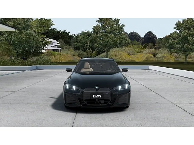 2026 BMW i4