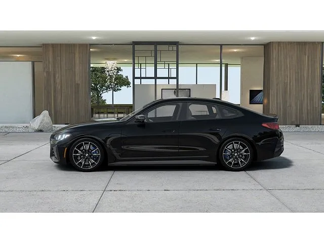 2026 BMW i4