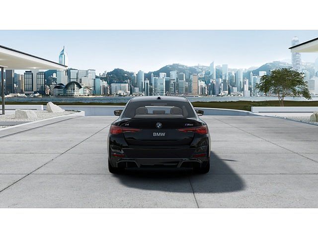 2026 BMW i4