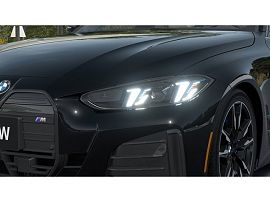 2026 BMW i4
