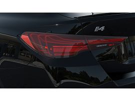 2026 BMW i4