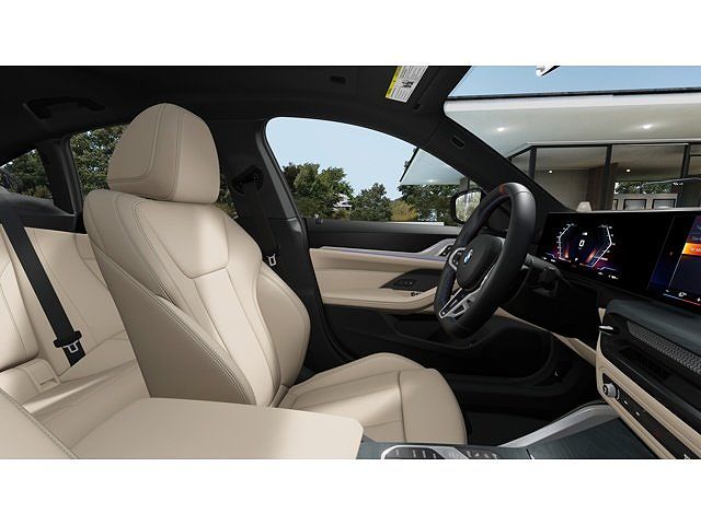 2026 BMW i4
