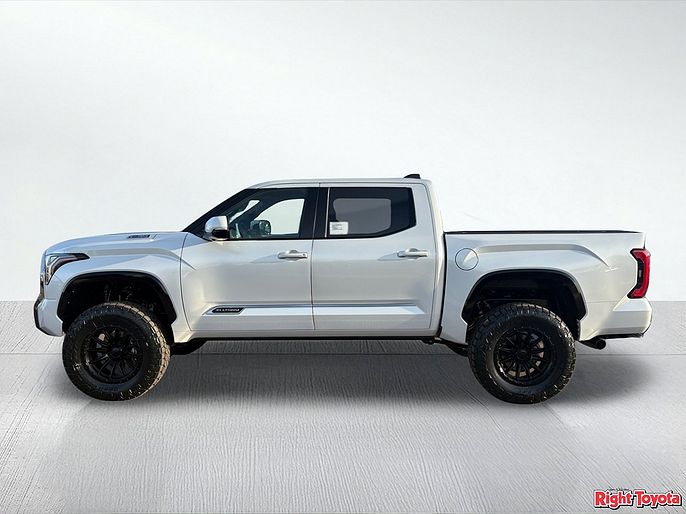 2026 Toyota Tundra