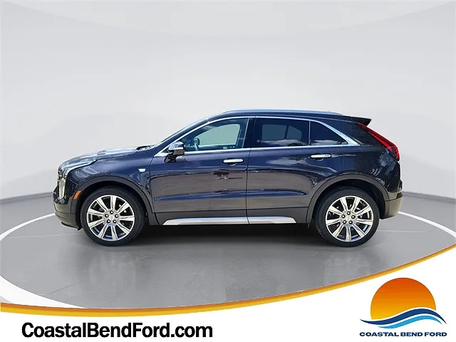 2023 Cadillac XT4