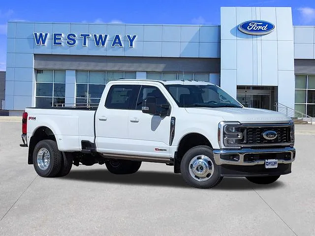 2026 Ford F-350