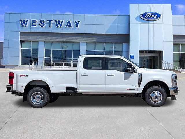2026 Ford F-350