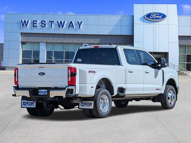 2026 Ford F-350