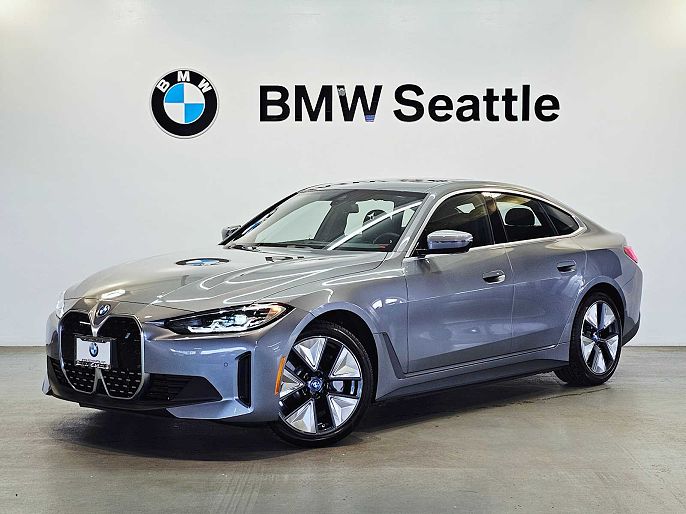 2024 BMW i4