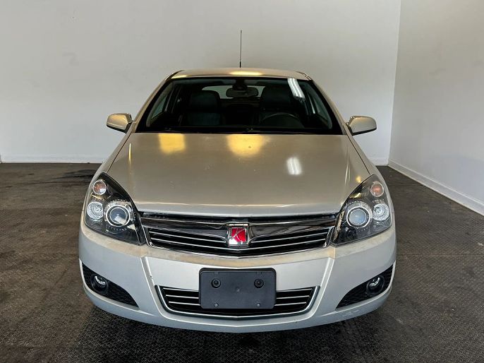 2008 Saturn Astra