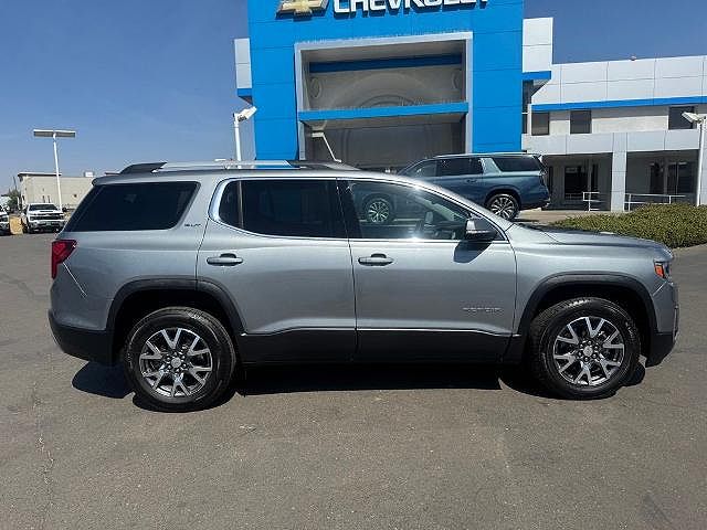 2023 GMC Acadia