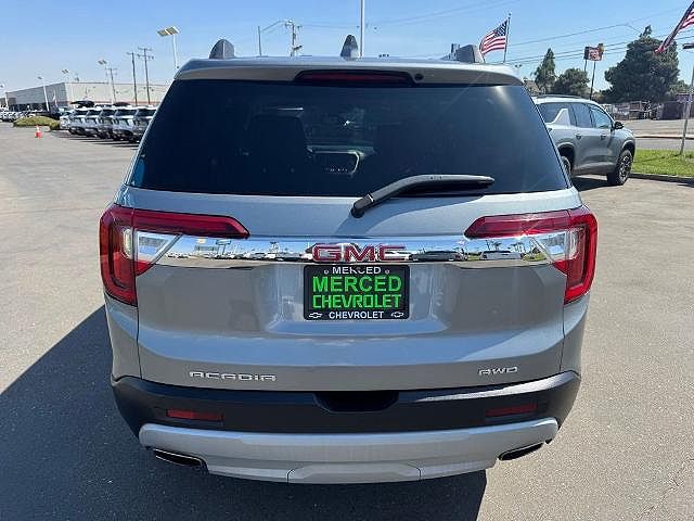 2023 GMC Acadia