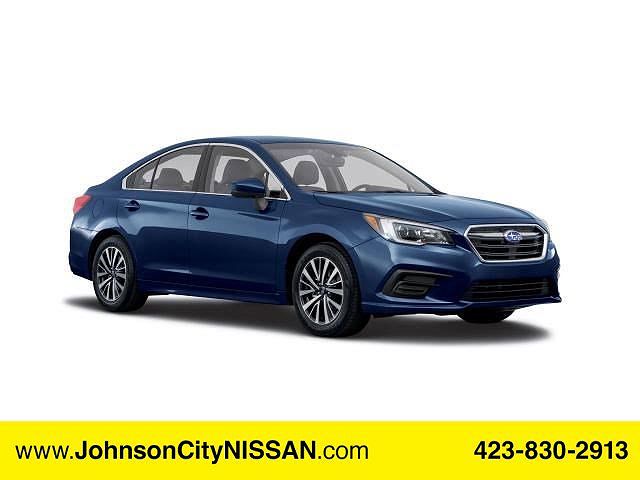 2019 Subaru Legacy