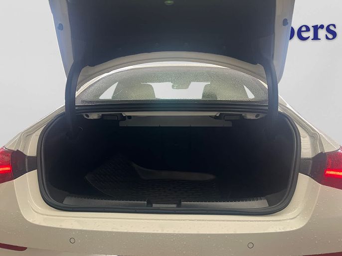 2026 Mercedes-Benz CLA