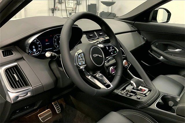 2024 Jaguar E-Pace