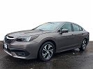 2021 Subaru Legacy null image 1