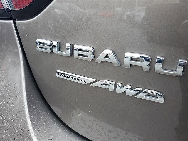 2021 Subaru Legacy null image 4