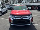 2017 Mitsubishi Outlander ES image 1