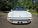 1988 Porsche 911 Turbo image 9