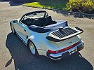 1988 Porsche 911 Turbo image 46