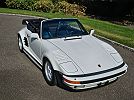 1988 Porsche 911 Turbo image 91