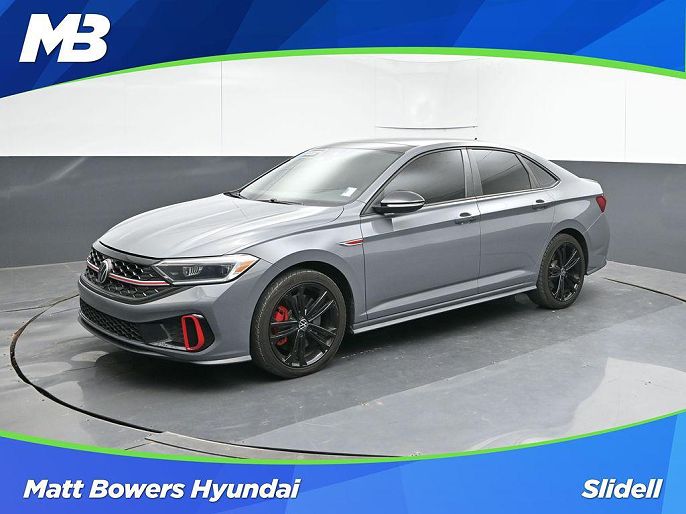 2022 Volkswagen Jetta