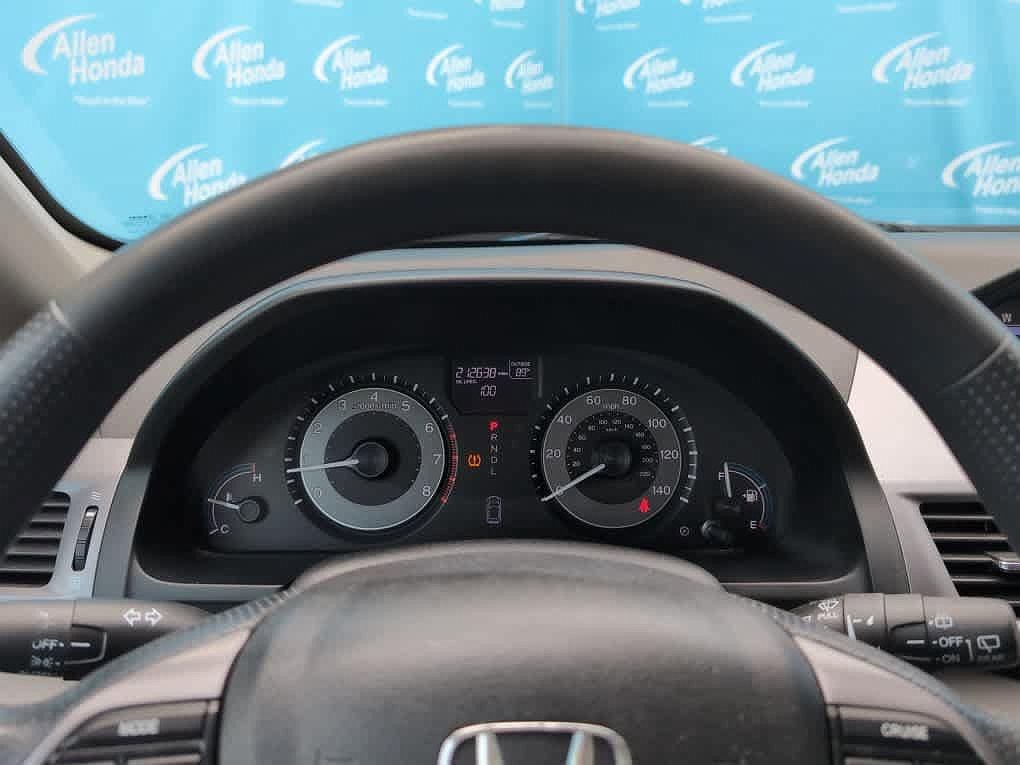 2012 Honda Odyssey EX image 15