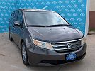 2012 Honda Odyssey EX image 1