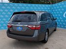 2012 Honda Odyssey EX image 4
