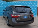 2012 Honda Odyssey EX image 5