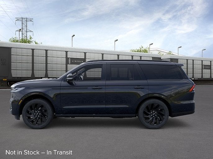 2026 Lincoln Navigator