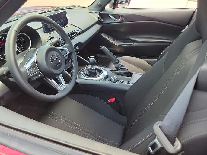 2026 Mazda Miata