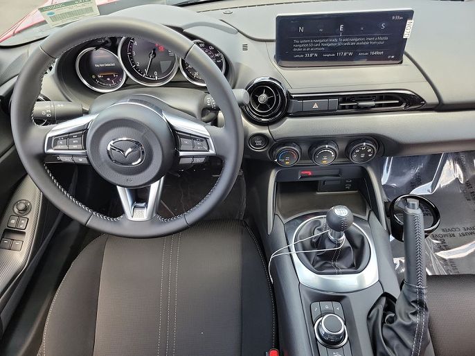2026 Mazda Miata