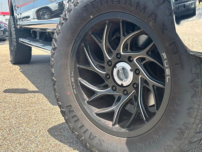 2019 Ford F-350