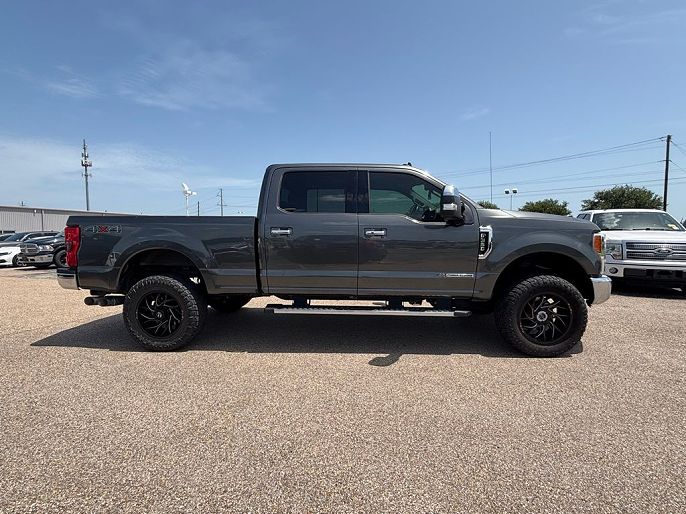 2019 Ford F-350