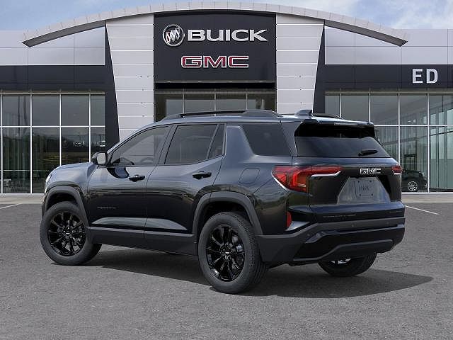 2027 GMC Terrain