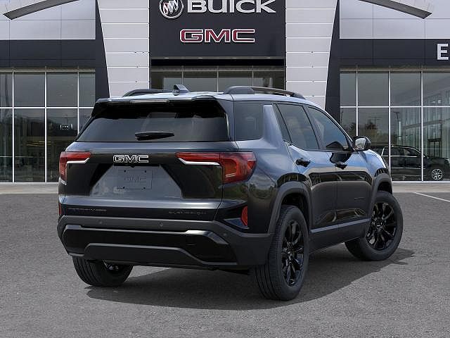 2027 GMC Terrain