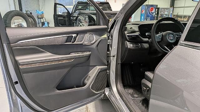 2026 Buick Enclave