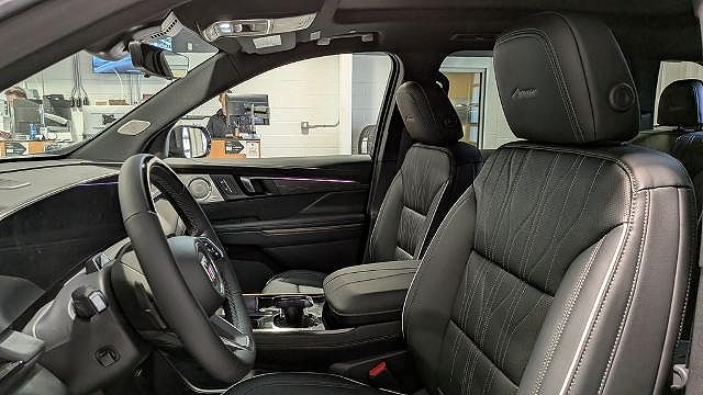 2026 Buick Enclave
