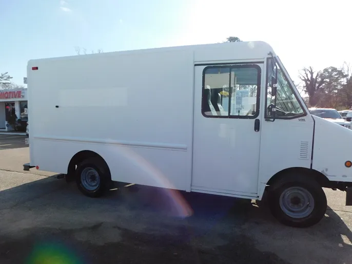 2006 Ford Econoline
