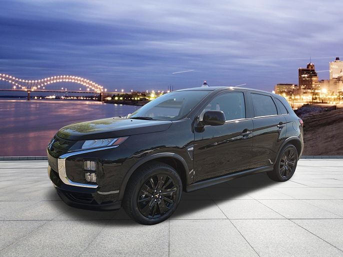 2026 Mitsubishi Outlander Sport