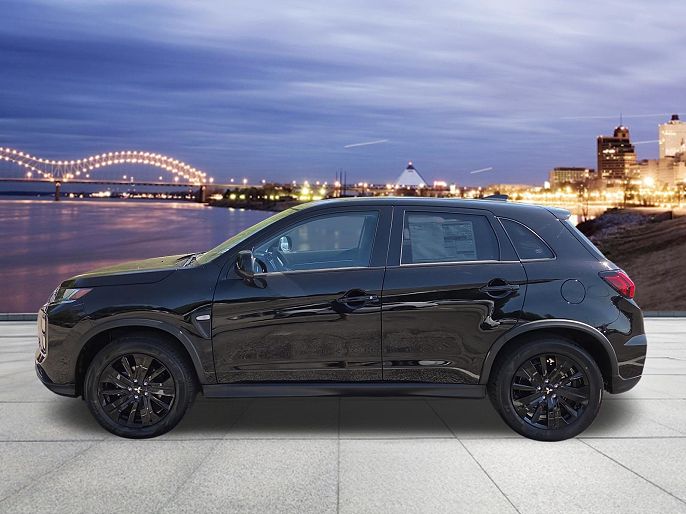 2026 Mitsubishi Outlander Sport