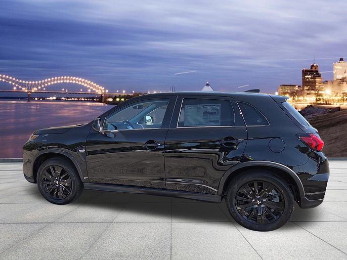 2026 Mitsubishi Outlander Sport