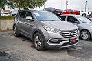 2017 Hyundai Santa Fe Sport null image 1